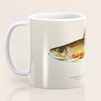 Brook Trout Coffee Mug Gallery Image 3