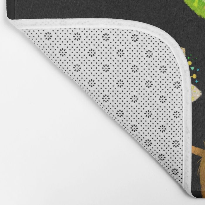 Kiwi Bath Mat Gallery Image 2