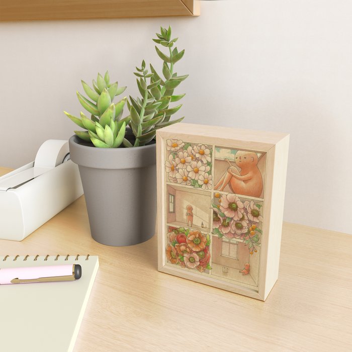 Spring Mini Art Print Gallery Image 2