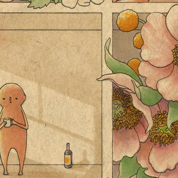 Spring Coffee Mug Gallery Image 2