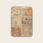 Spring Bath Mat Gallery Image 1