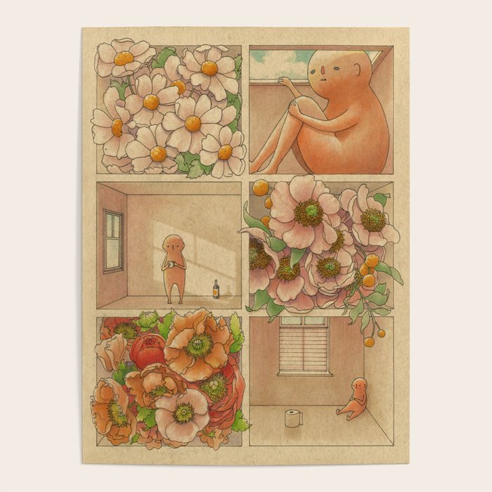 Spring Poster Gallery Image 4