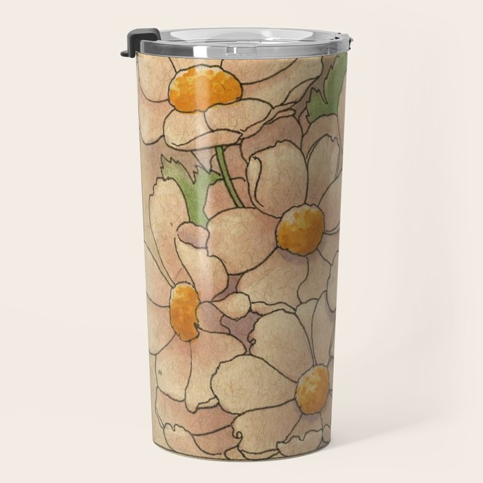 Spring Travel Mug Gallery Image 3
