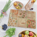 Spring Cutting Board Gallery Image 2