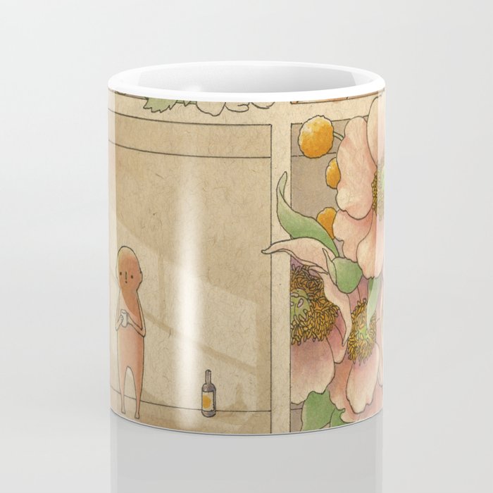 Spring Coffee Mug Gallery Image 4