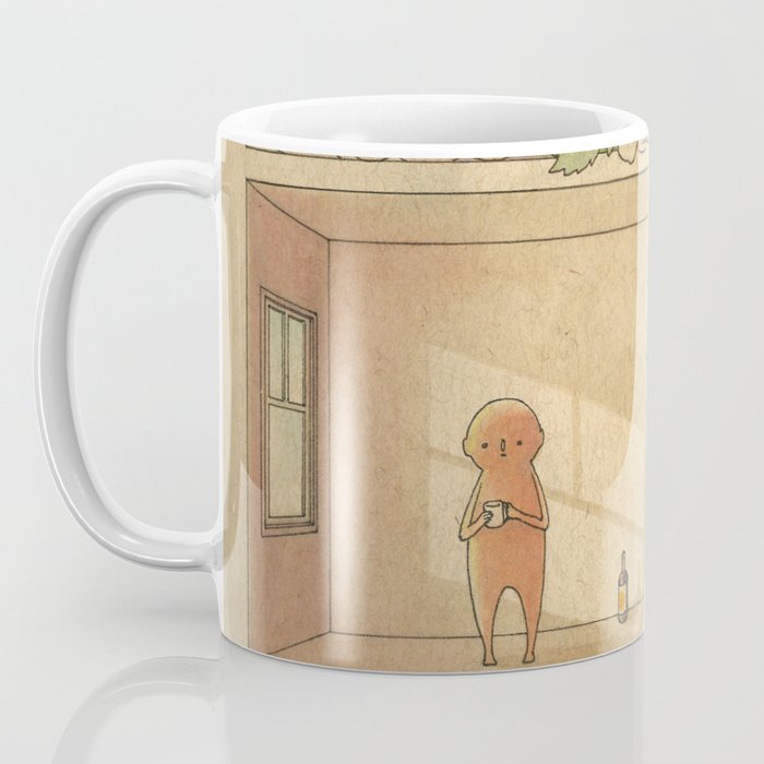 Spring Coffee Mug Gallery Image 3