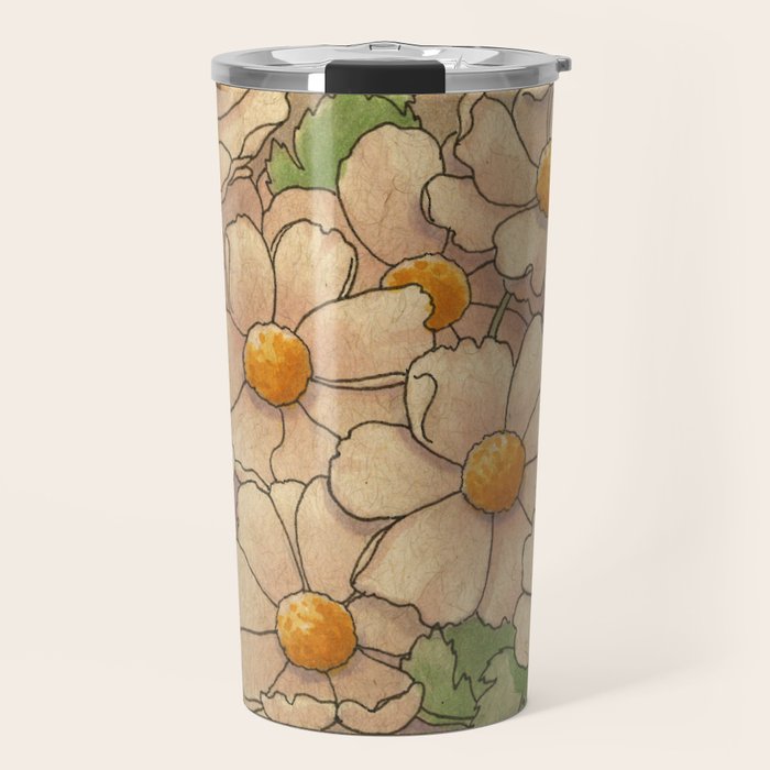 Spring Travel Mug Gallery Image 1