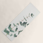 Eucalyptus Yoga Mat Gallery Image 1