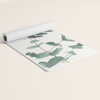 Eucalyptus Yoga Mat Gallery Image 2