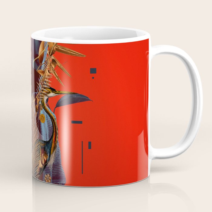 Midnight Jazz in New Orleans V Coffee Mug Gallery Image 1