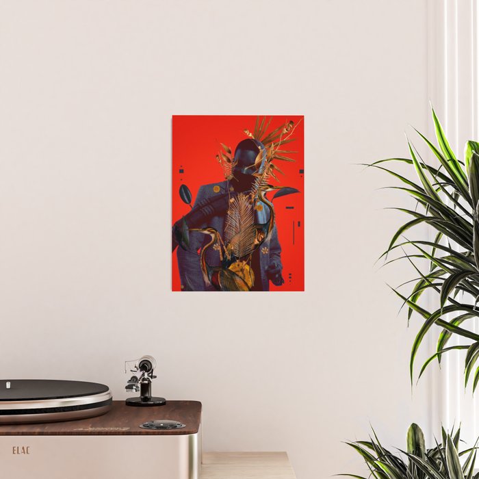 Midnight Jazz in New Orleans V Poster Gallery Image 2