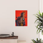 Midnight Jazz in New Orleans V Poster Gallery Image 2