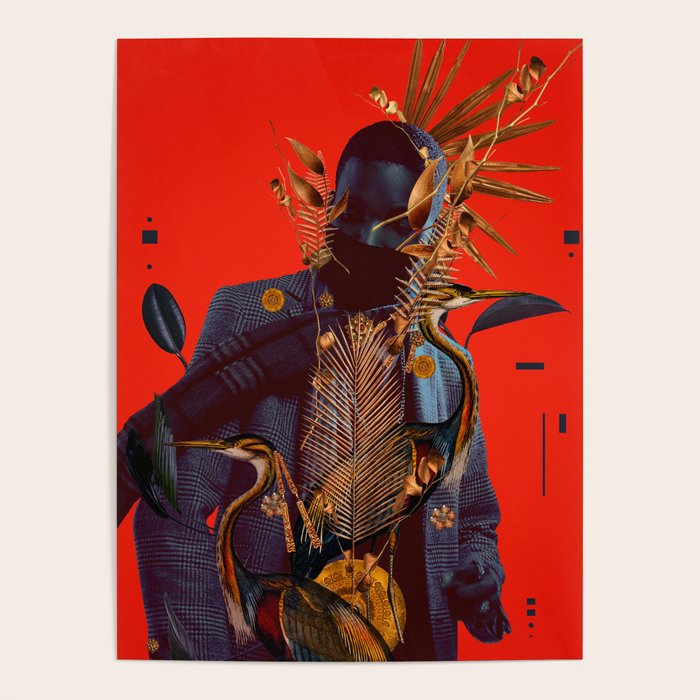 Midnight Jazz in New Orleans V Poster Gallery Image 1