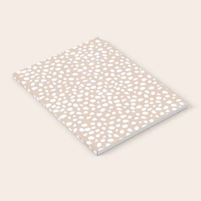 Jaguar | Neutral Notebook Gallery Image 1