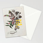 the first plant mix it up sunday Stationery Card Gallery Image 2