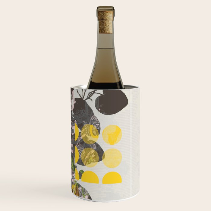 the first plant mix it up sunday Wine Chiller Gallery Image 3