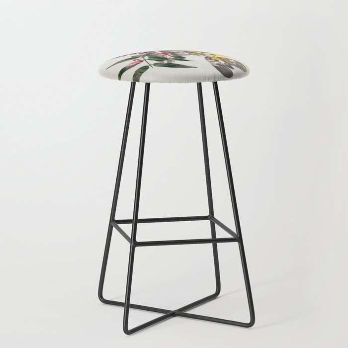 the first plant mix it up sunday Stool Gallery Image 1