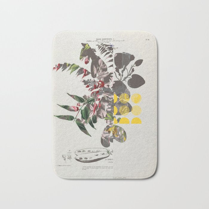 the first plant mix it up sunday Bath Mat Gallery Image 1