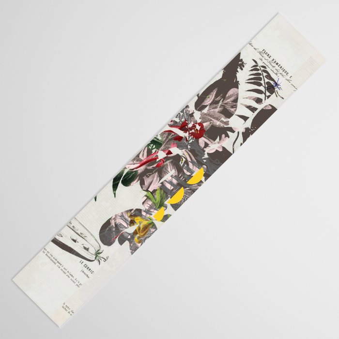 the first plant mix it up sunday Table Runner Gallery Image 3