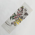 the first plant mix it up sunday Yoga Mat Gallery Image 1
