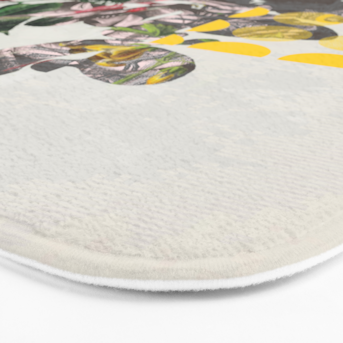 the first plant mix it up sunday Bath Mat Gallery Image 3