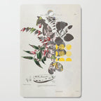 the first plant mix it up sunday Cutting Board Gallery Image 1