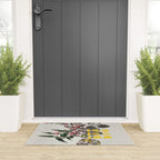 the first plant mix it up sunday Welcome Mat Gallery Image 3