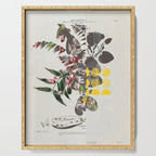 the first plant mix it up sunday Serving Tray Gallery Image 1
