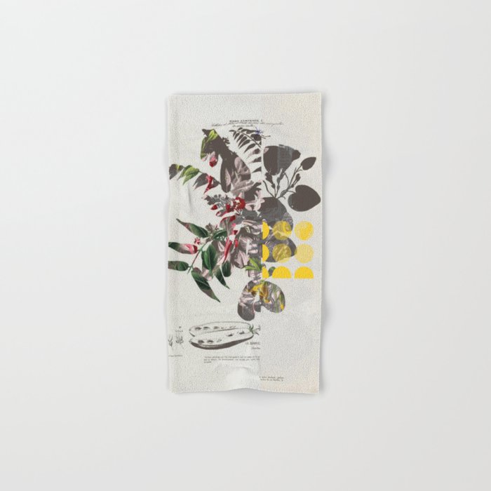 the first plant mix it up sunday Bath Towel Gallery Image 1