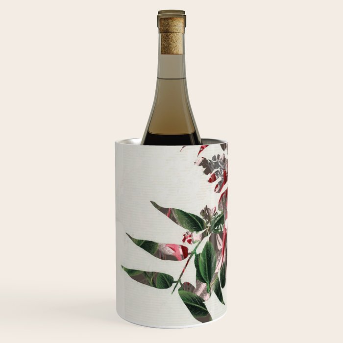 the first plant mix it up sunday Wine Chiller Gallery Image 2