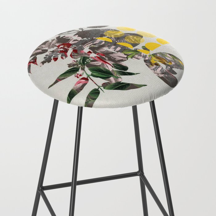 the first plant mix it up sunday Stool Gallery Image 2