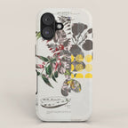 the first plant mix it up sunday iPhone Case Gallery Image 1