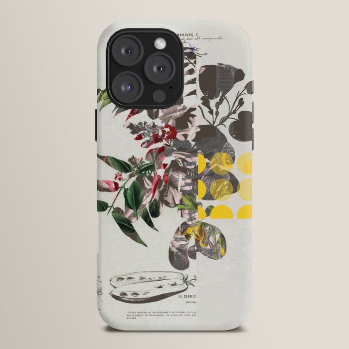 the first plant mix it up sunday iPhone Case Gallery Image 16