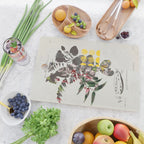 the first plant mix it up sunday Cutting Board Gallery Image 2