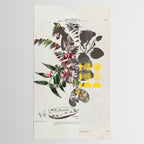 the first plant mix it up sunday Tablecloth Gallery Image 2