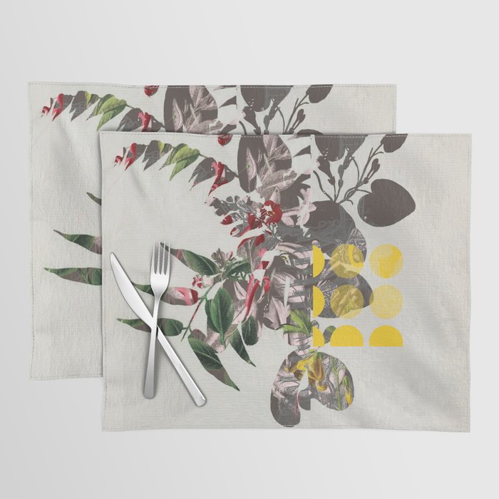 the first plant mix it up sunday Placemat Gallery Image 1