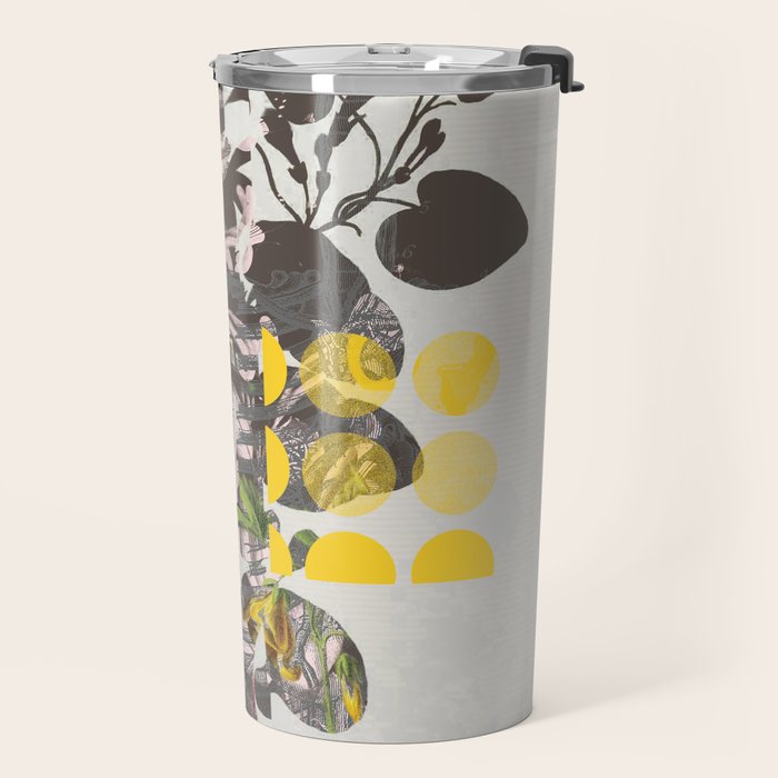 the first plant mix it up sunday Travel Mug Gallery Image 2