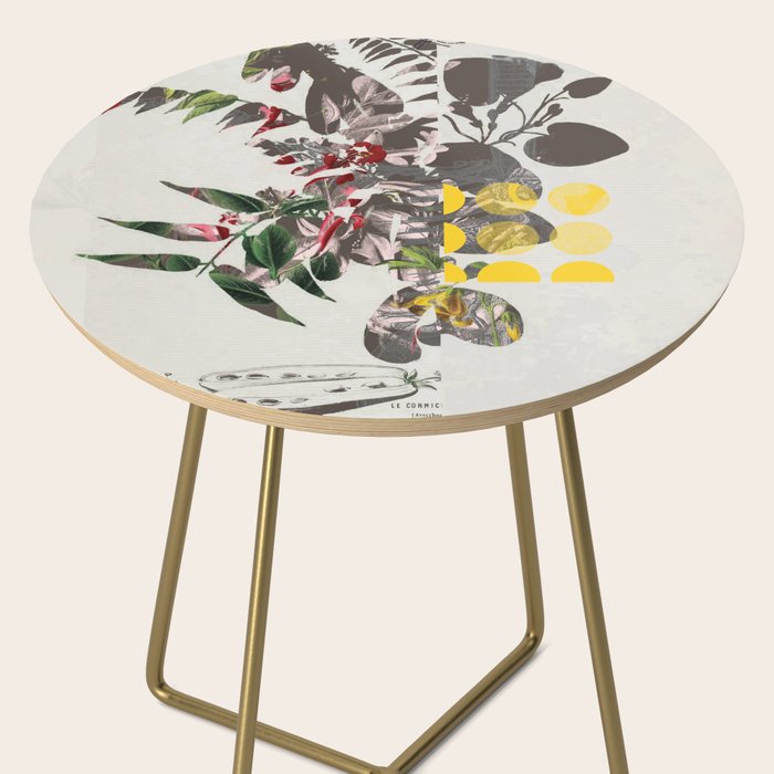 the first plant mix it up sunday Side Table Gallery Image 2