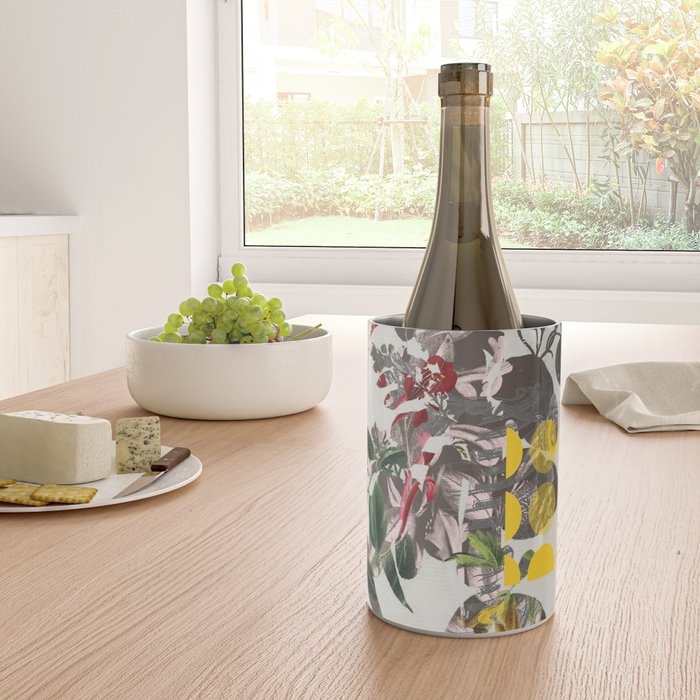 the first plant mix it up sunday Wine Chiller Gallery Image 4