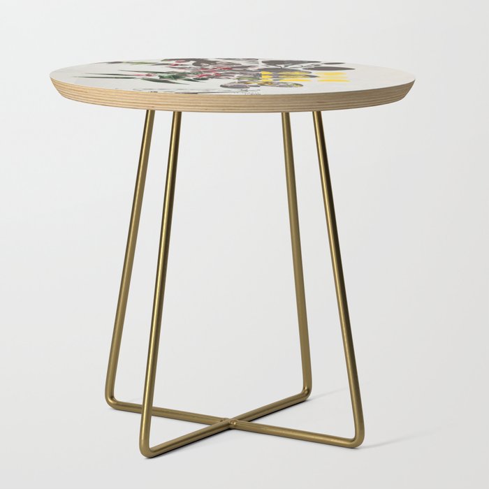 the first plant mix it up sunday Side Table Gallery Image 1