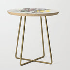 the first plant mix it up sunday Side Table Gallery Image 1