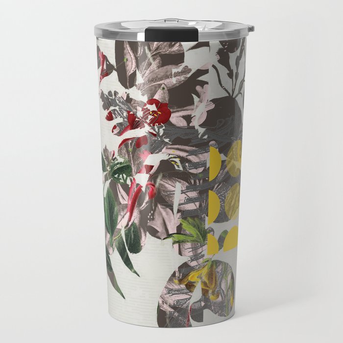 the first plant mix it up sunday Travel Mug Gallery Image 1