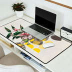 the first plant mix it up sunday Desk Mat Gallery Image 2