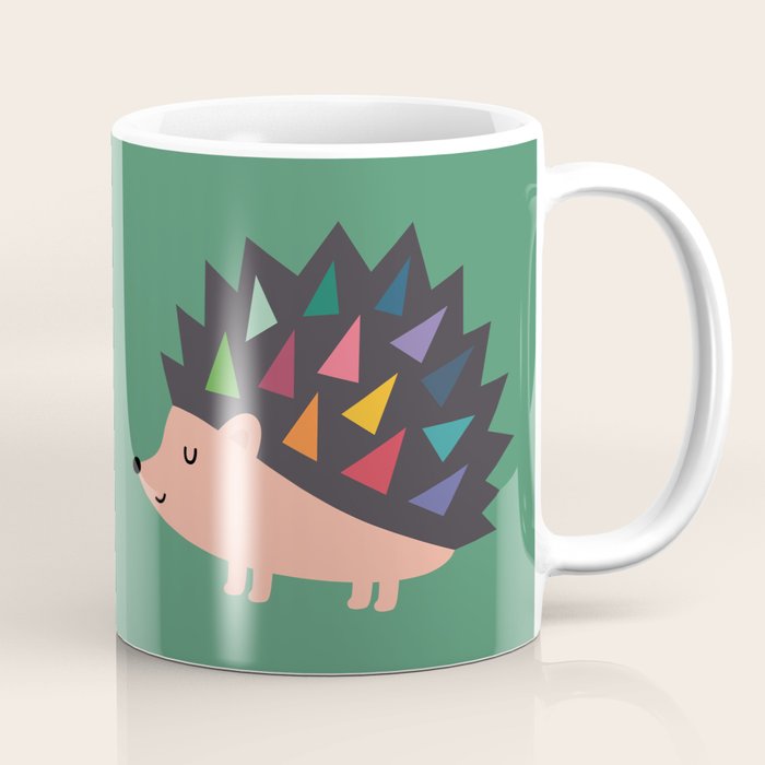 Original Me Coffee Mug Gallery Image 1
