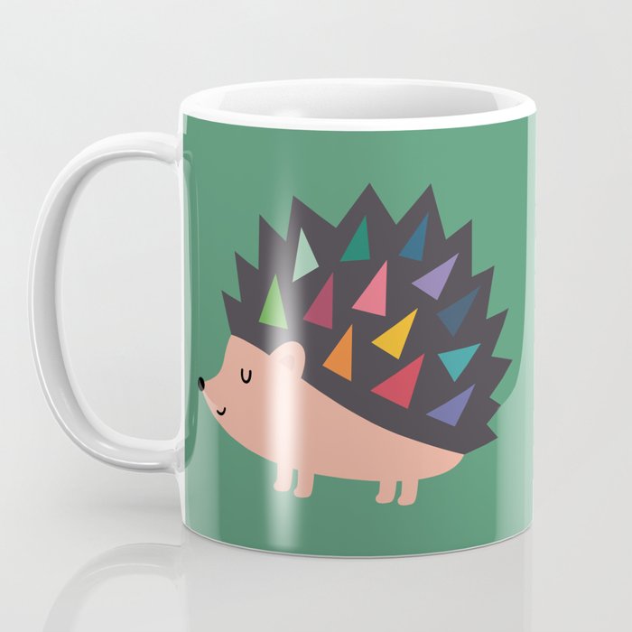 Original Me Coffee Mug Gallery Image 3