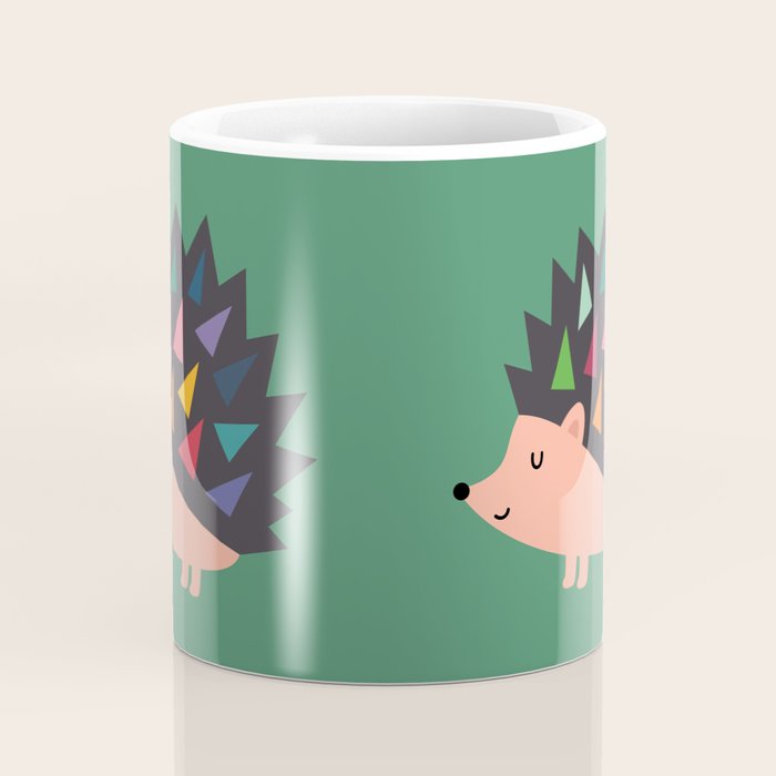 Original Me Coffee Mug Gallery Image 4
