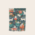 Spicy Kittens Wall Hanging Gallery Image 1
