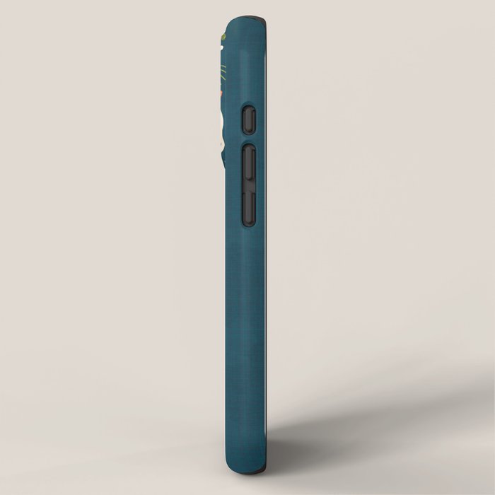 Spicy Kittens iPhone Case Gallery Image 2