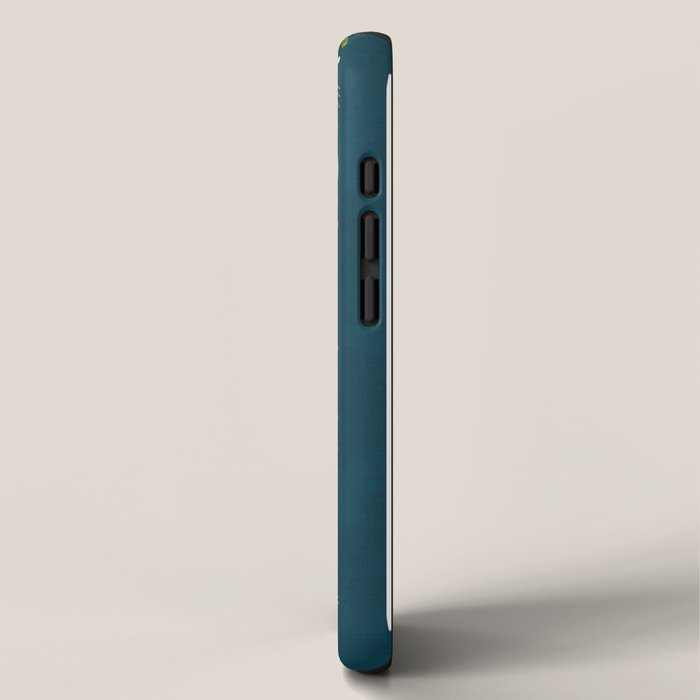 Spicy Kittens iPhone Case Gallery Image 2