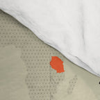 Mount Kilimanjaro Comforter Gallery Image 4